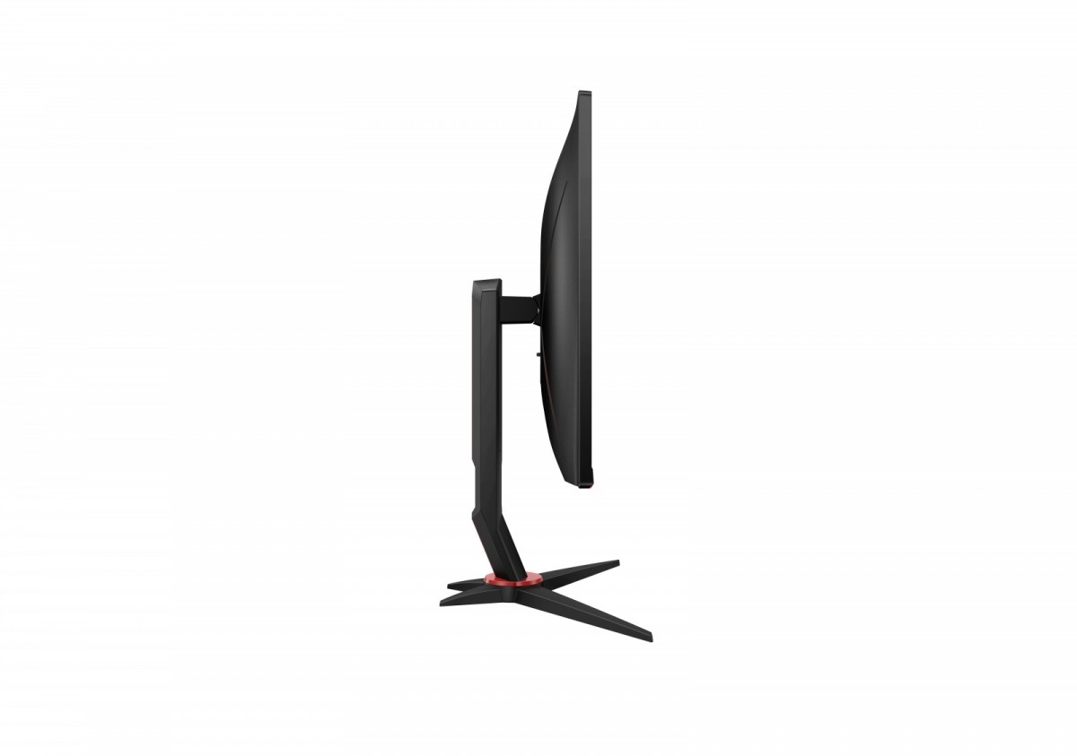Monitorius aoc 27g2zn3/bk, 27