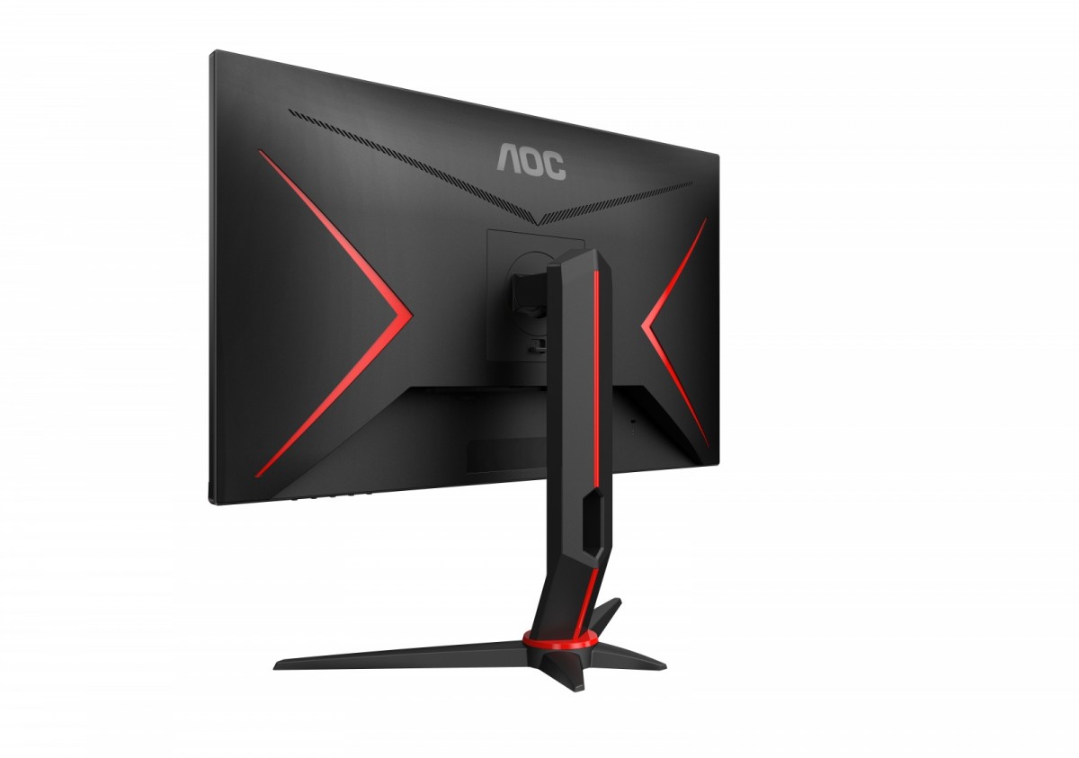Monitorius aoc 27g2zn3/bk, 27