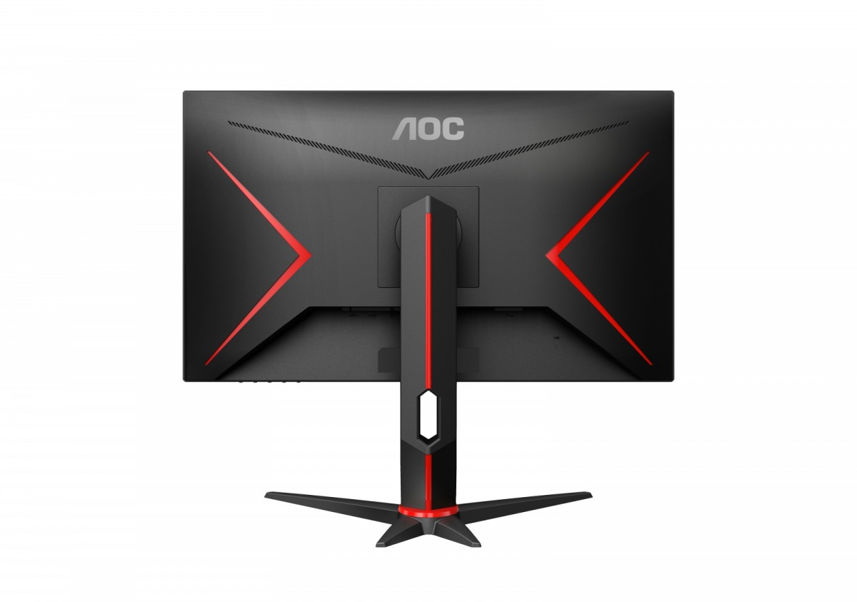 Monitorius aoc 27g2zn3/bk, 27