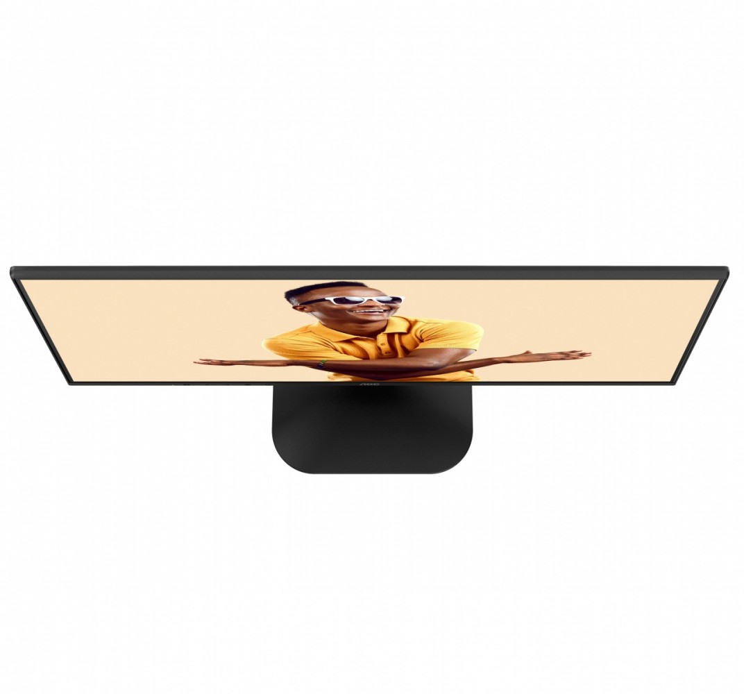 Monitorius „aoc international“ 24b31h monitorius, 23,8 colio, ips, fhd, 120 hz