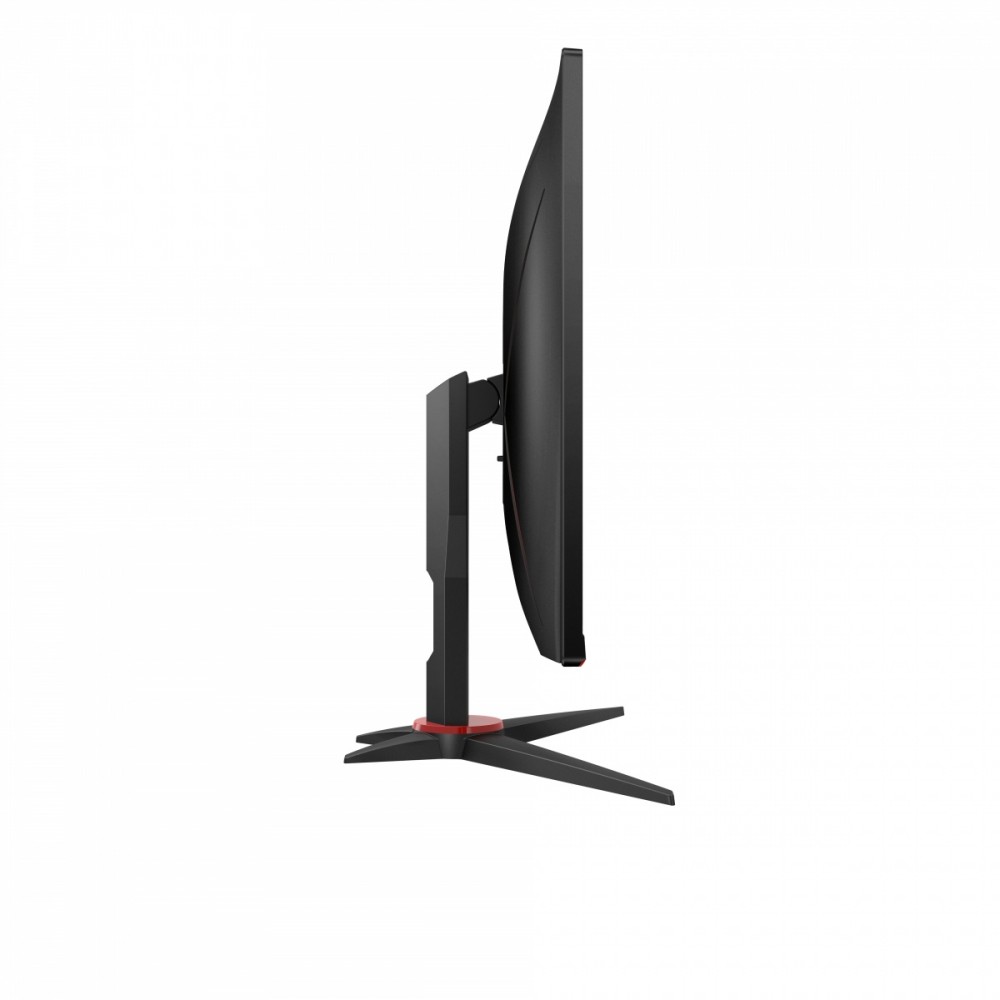 Monitorius aoc q27g2e/bk, 27