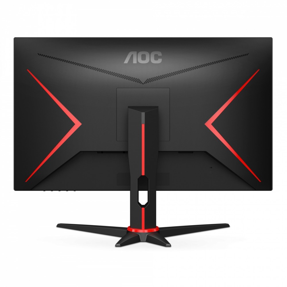 Monitorius aoc q27g2e/bk, 27