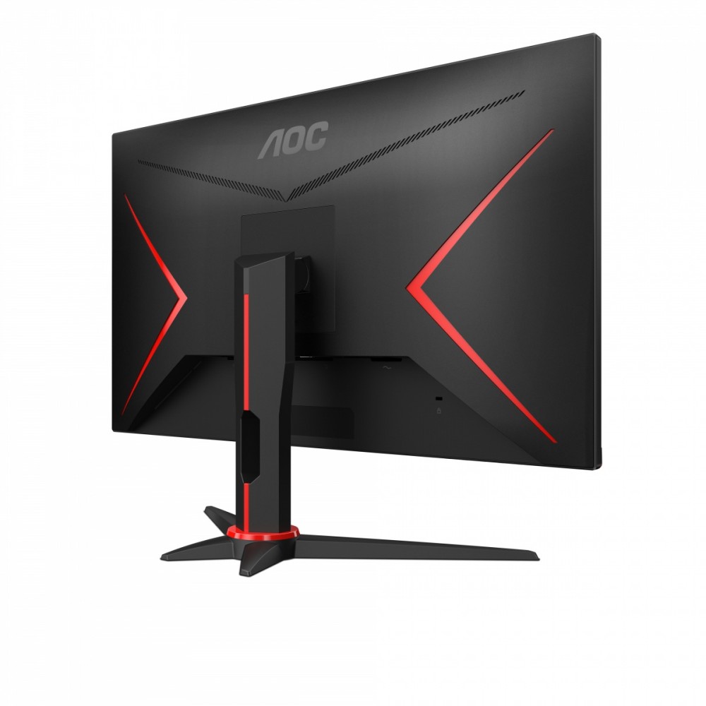 Monitorius aoc q27g2e/bk, 27