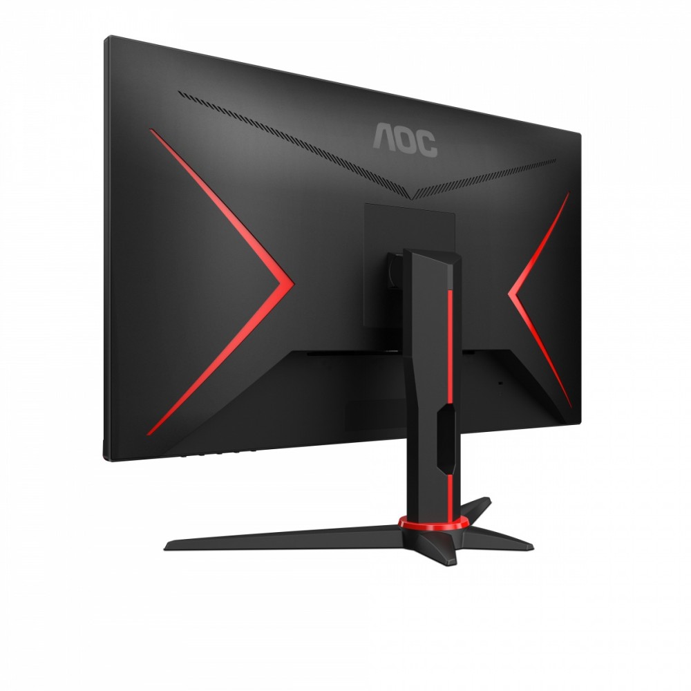 Monitorius aoc q27g2e/bk, 27