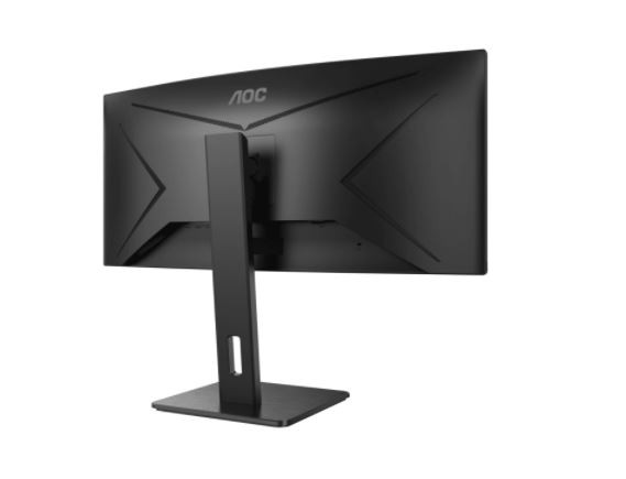 Monitorius aoc cu34p2a, 34