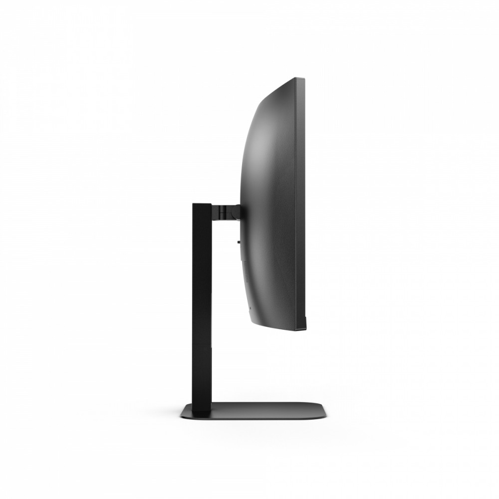 Monitorius aoc cu34v5cw/bk, 34