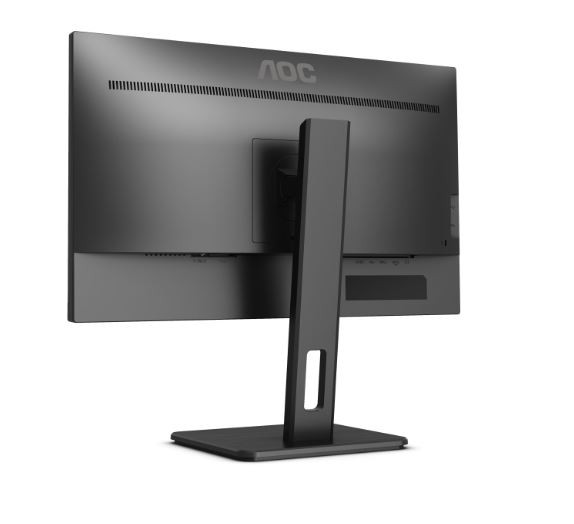 Monitorius aoc 24p2q, 23.8