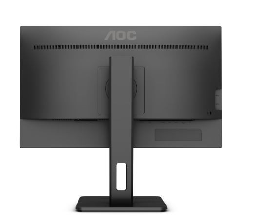 Monitorius aoc 24p2q, 23.8