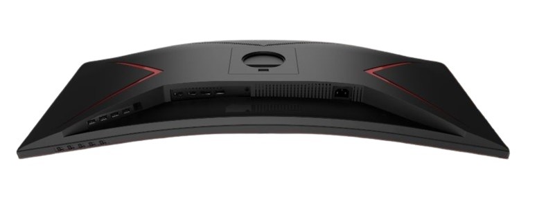 Monitorius aoc cu34g2xp/bk 34inch 3440x1440 va, 34