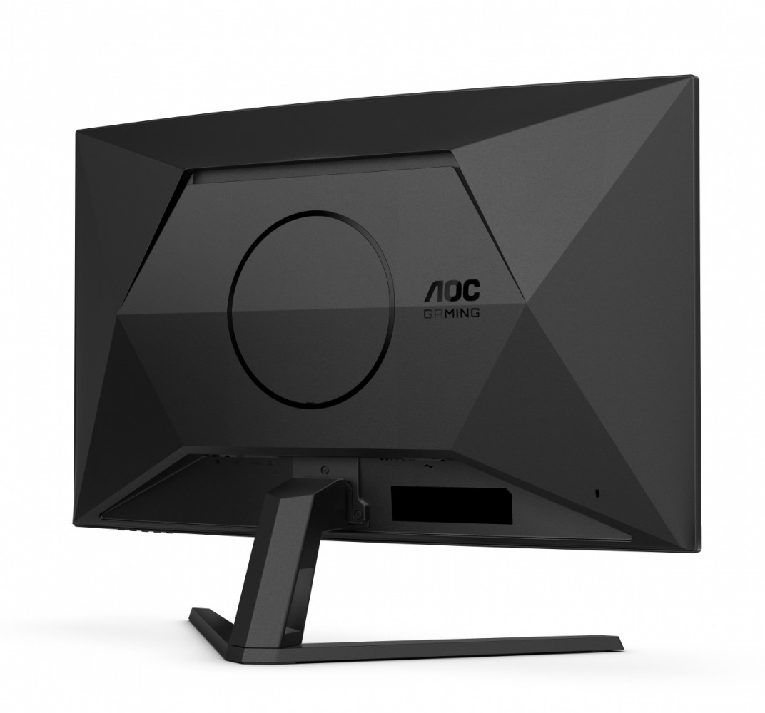 Monitorius aoc cq32g4ve, 31.5