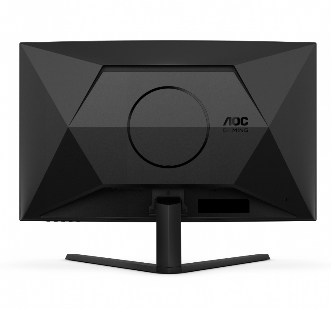 Monitorius aoc cq32g4ve, 31.5