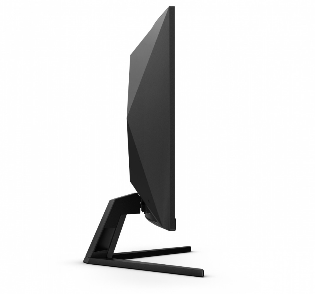 Monitorius aoc cq32g4ve, 31.5