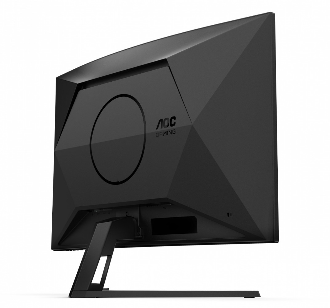 Monitorius aoc cq32g4ve, 31.5