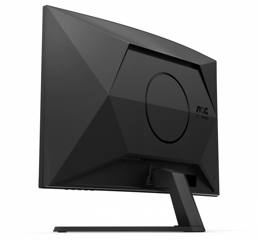 Monitorius aoc cq32g4ve, 31.5