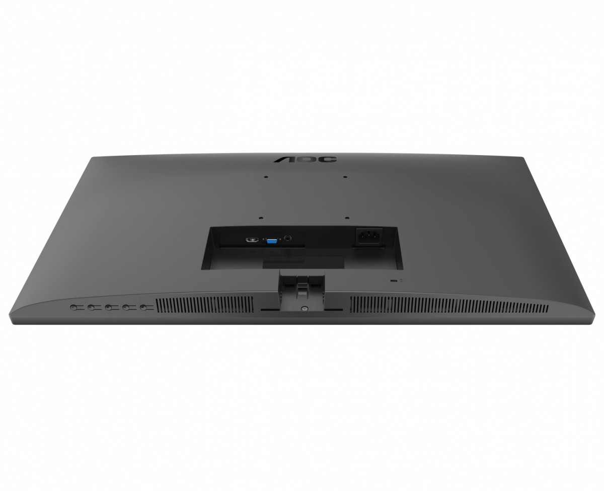 Monitorius aoc 27b3ha2, 27 colių ips, 100hz su garsiakalbiais