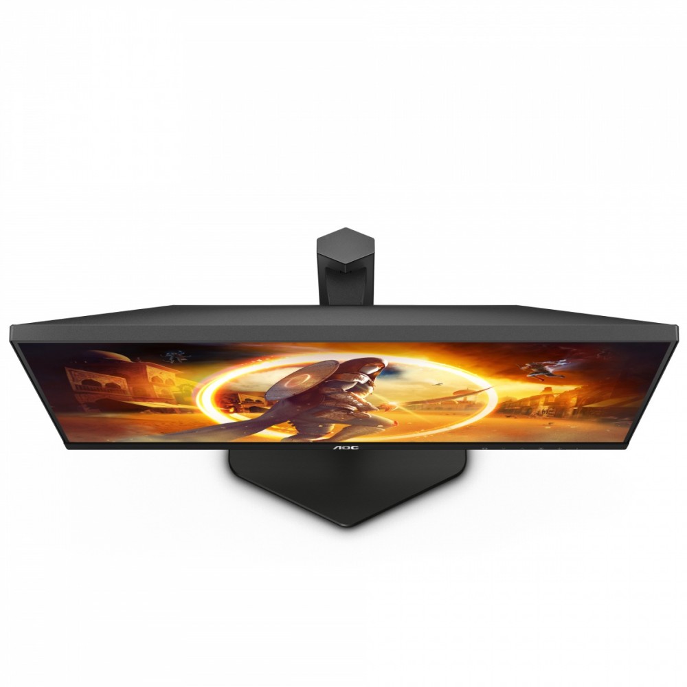 Monitorius aoc gaming q27g4x, 27