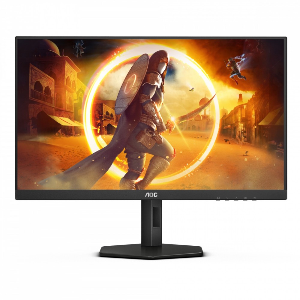 Monitorius aoc gaming q27g4x, 27