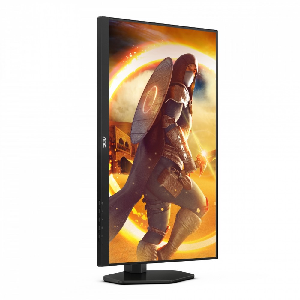 Monitorius aoc gaming q27g4x, 27