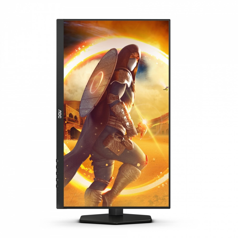 Monitorius aoc gaming q27g4x, 27