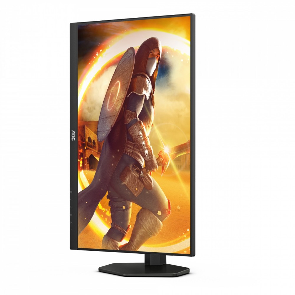 Monitorius aoc gaming q27g4x, 27