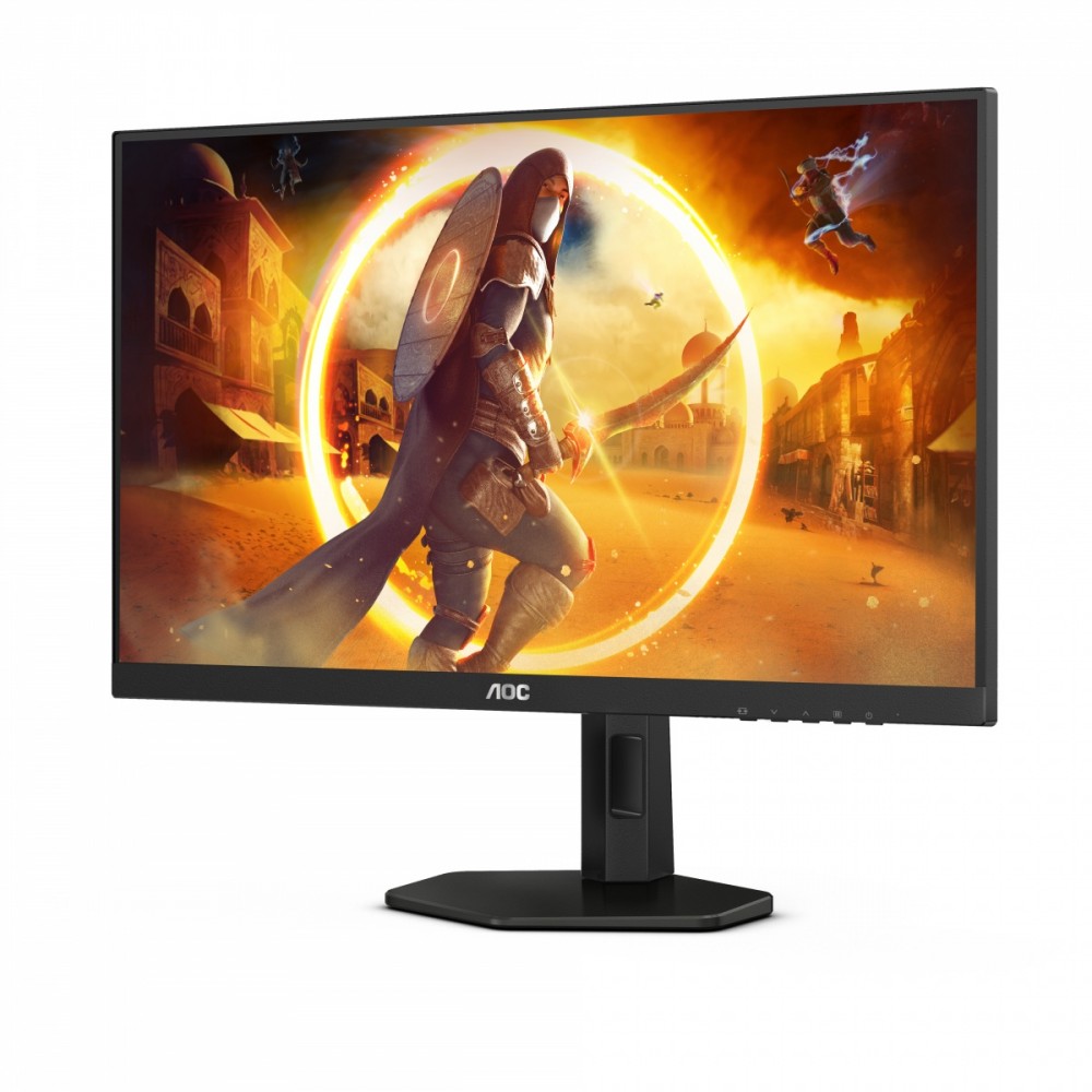 Monitorius aoc gaming q27g4x, 27
