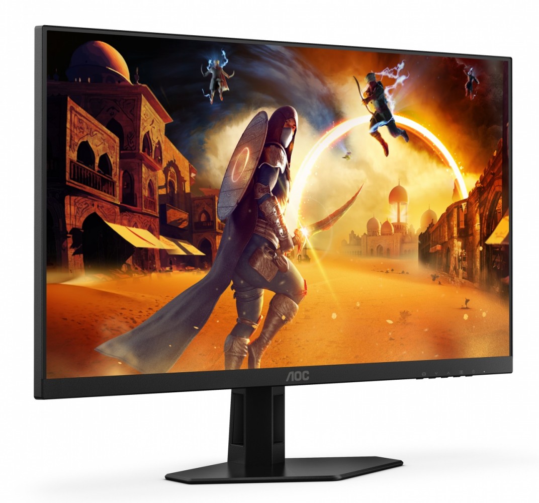 Monitorius aoc 27g4xe, 27