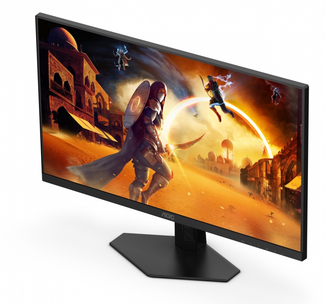 Monitorius aoc 27g4xe, 27