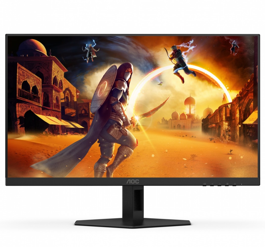 Monitorius aoc 27g4xe, 27