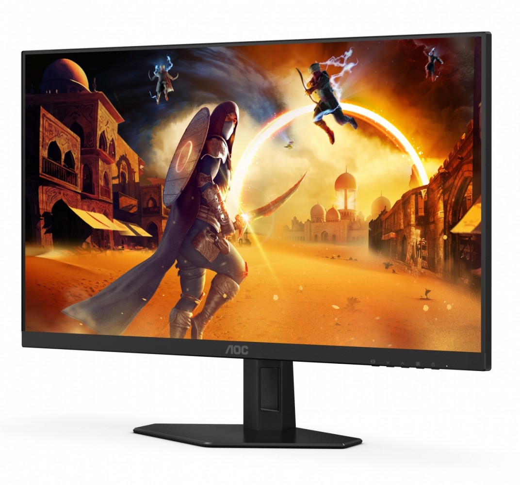 Monitorius aoc 27g4xe, 27