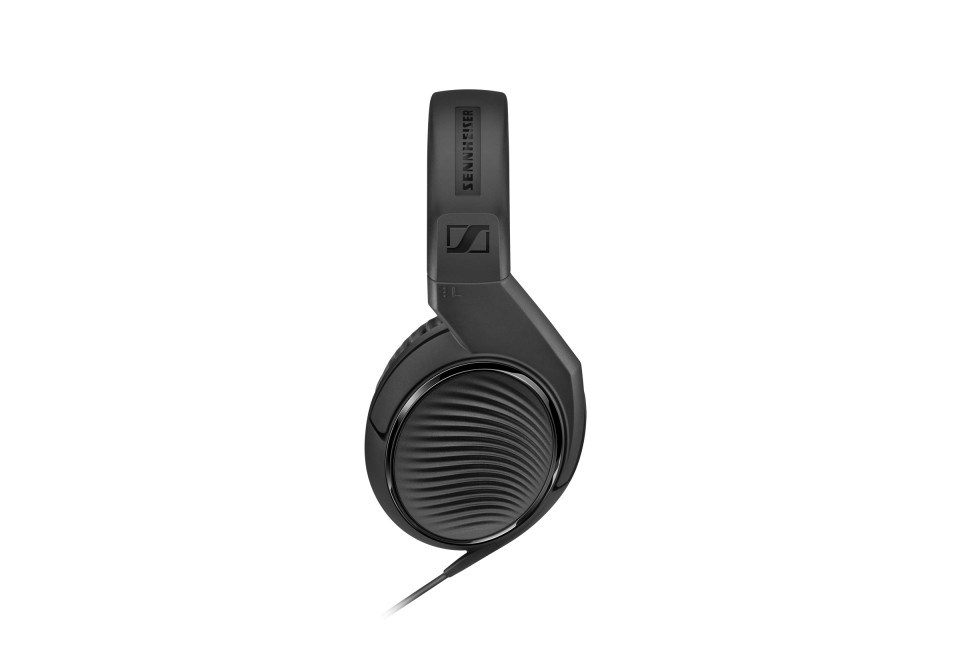 Sennheiser hd 200 pro studio