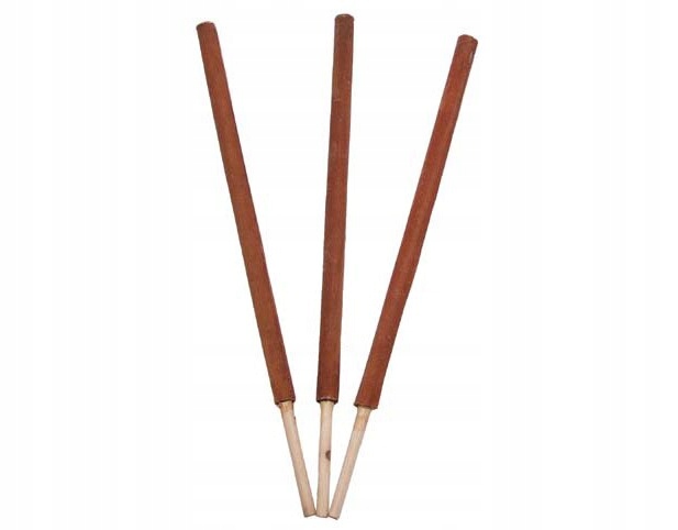 MFH Stovyklavimo/ sodo žibintai, 3 vnt, ilgis 67 cm