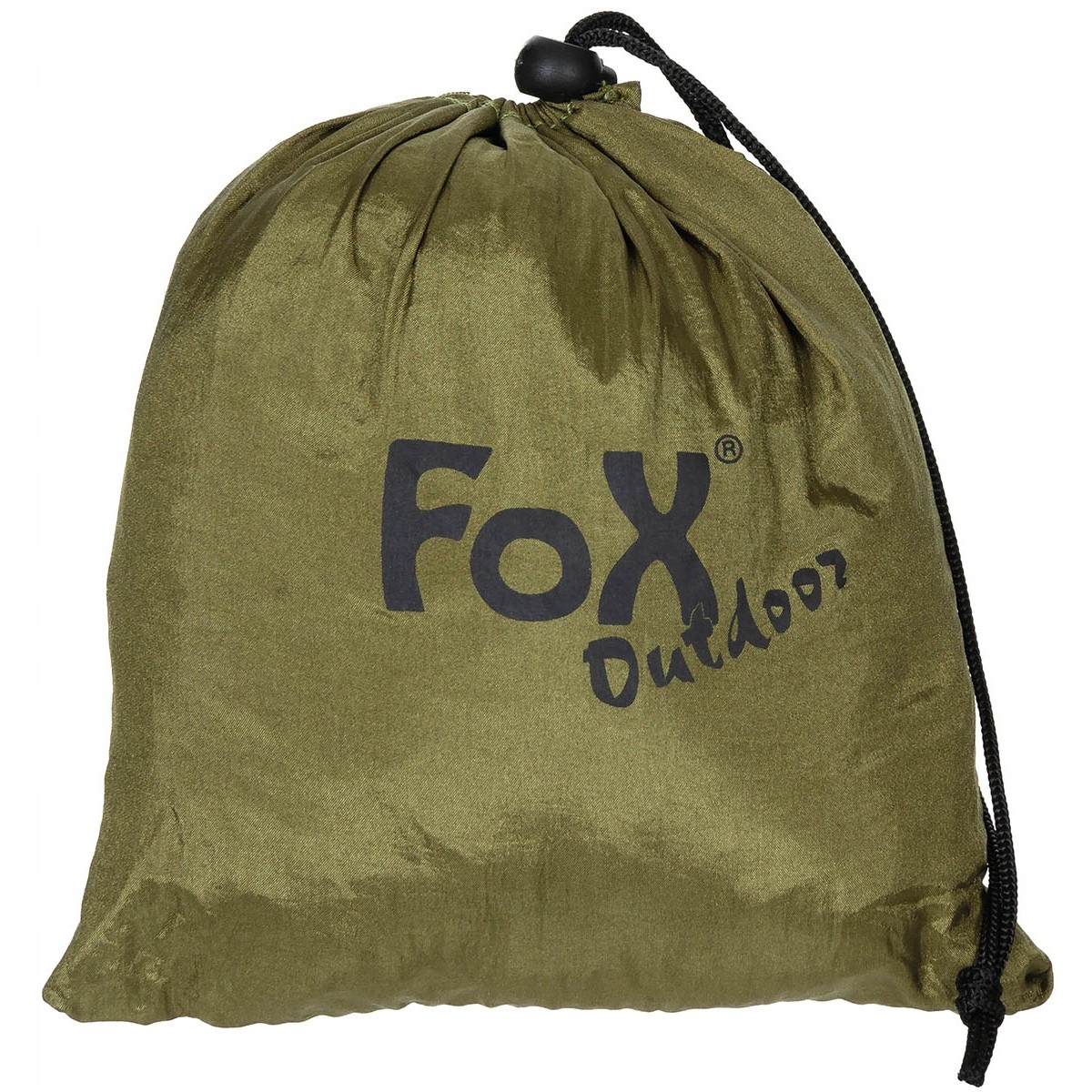 Hamakas FOX Light, žalias