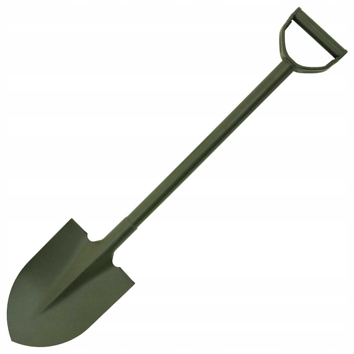 Metalinis kastuvas MFH US