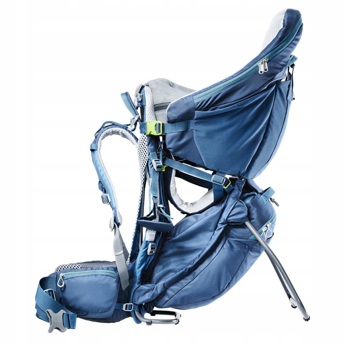 Deuter nešyklė vaikams Kid Comfort Pro