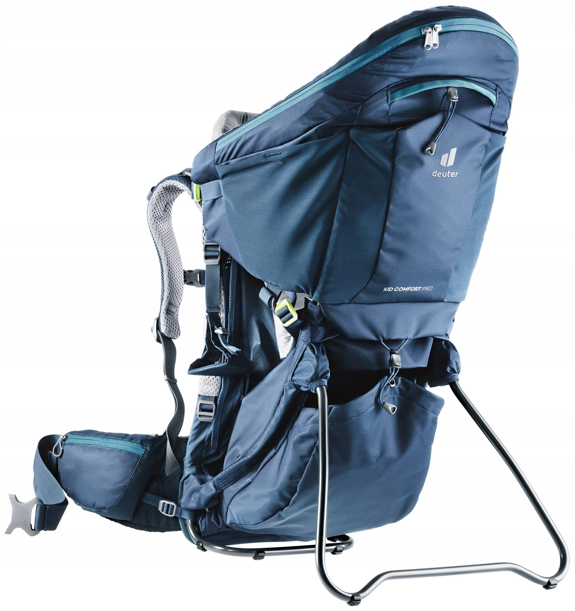 Deuter nešyklė vaikams Kid Comfort Pro