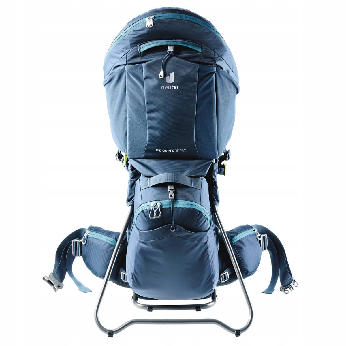 Deuter nešyklė vaikams Kid Comfort Pro