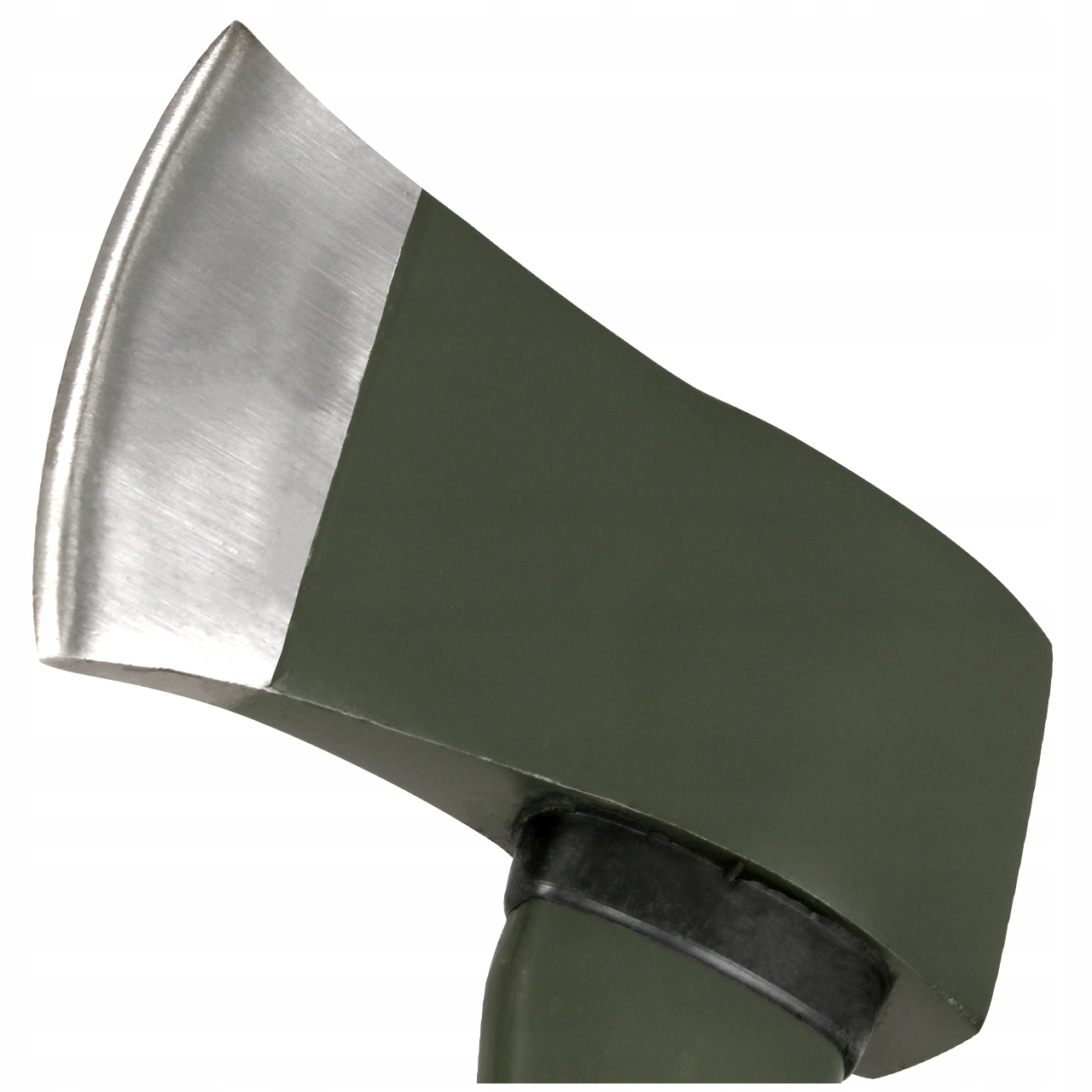 Hache MIL-TEC - Žalia - Guminis apsauginis laikiklis - Universalus - Kalykla - 28cm