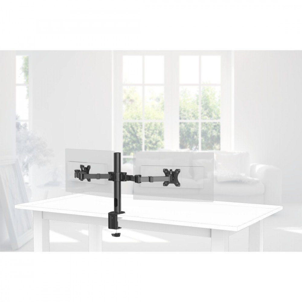 Tv laikiklis hama 118494, 13''- 35''