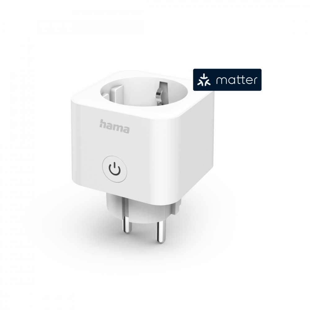 Saugiklių dėžė hama 00176638 balta 360 w (1 vnt.)