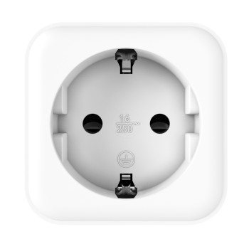 Saugiklių dėžė hama 00176638 balta 360 w (1 vnt.)