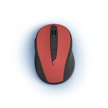 Belaidė pelė hama mw-400 v2
