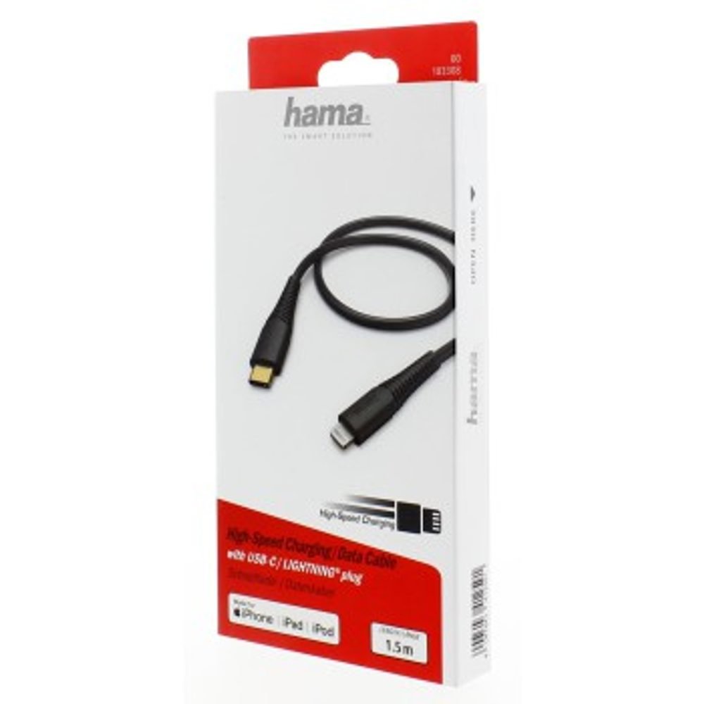 Hama 001833080000