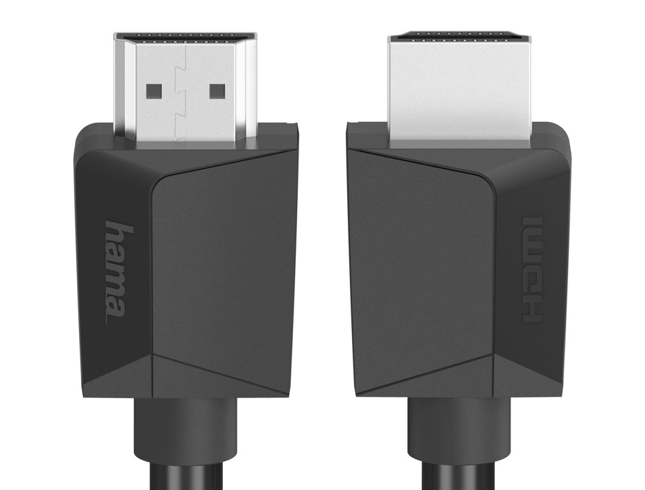 Hdmi laidas laidas hama 002050050000