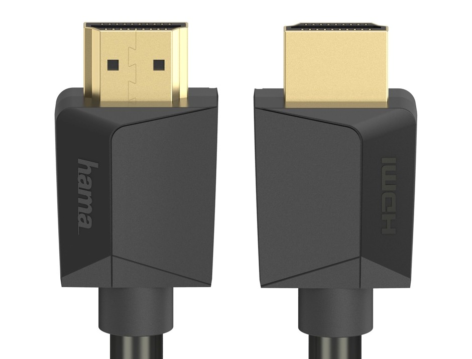 Hdmi laidas hama 002052430000, hdmi, 3 m