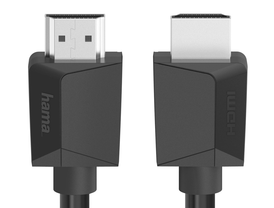 Hdmi laidas hama, hdmi, 3 m