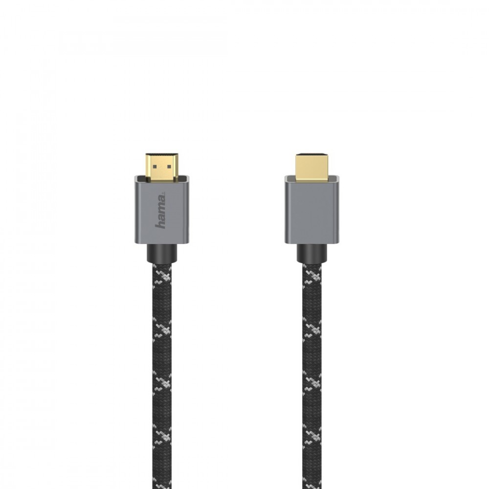 Hdmi laidas laidas hama 002005040000