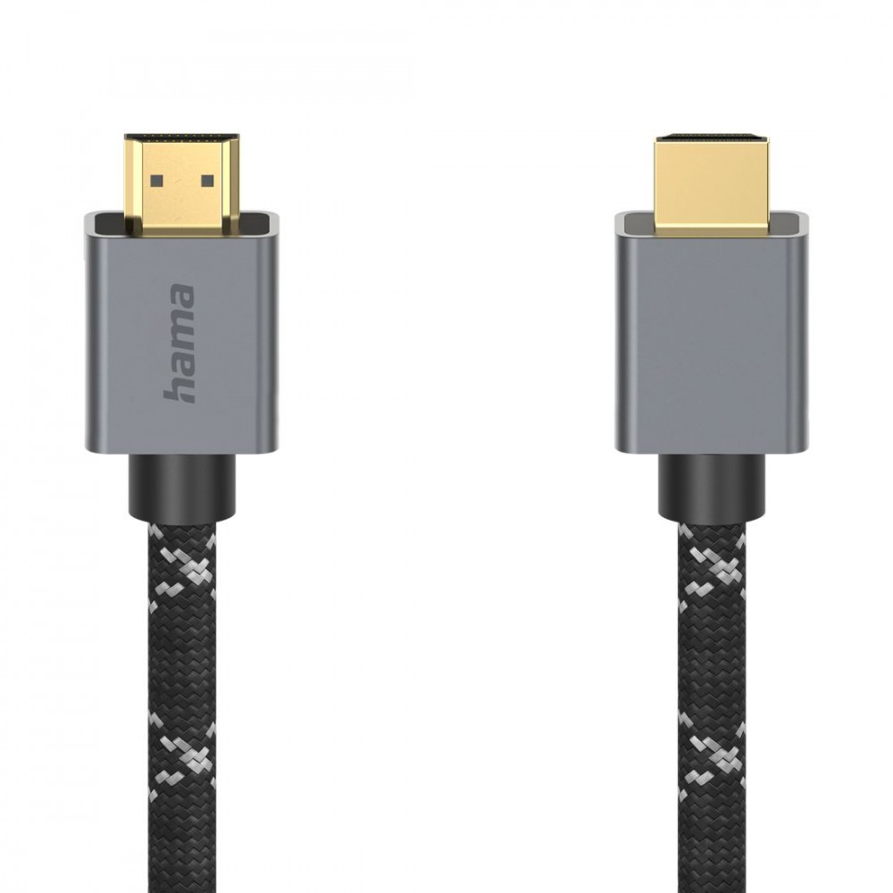 Hdmi laidas laidas hama 002005040000