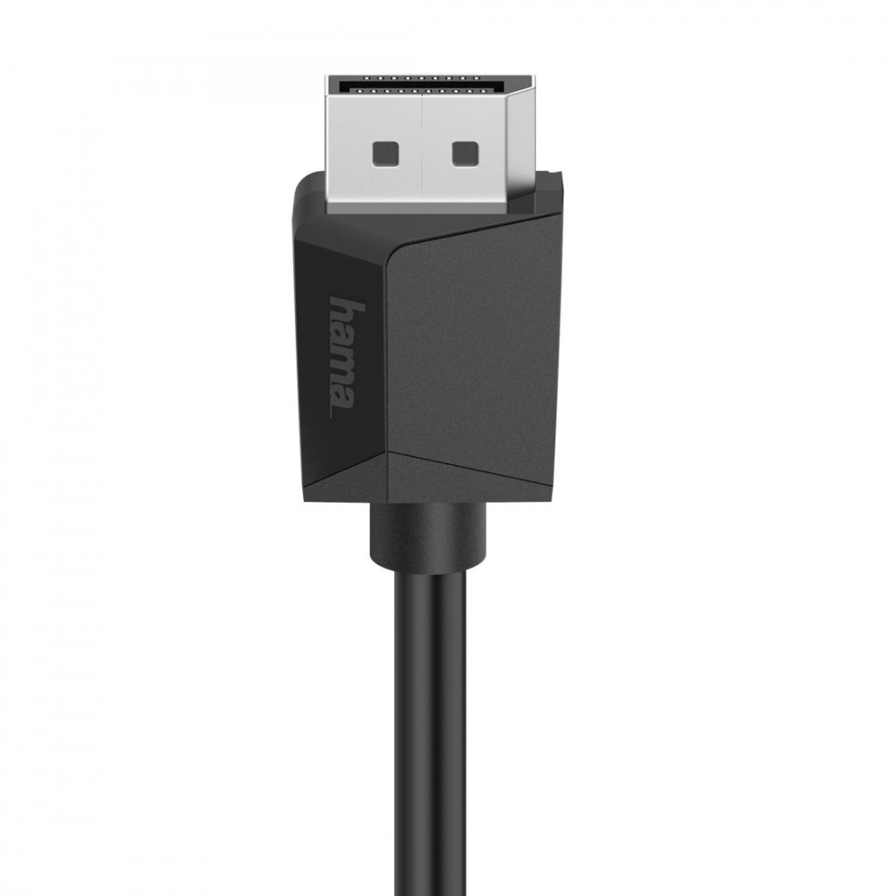 Hdmi laidas hama 002051440000, dp/hdmi, 1.5 m