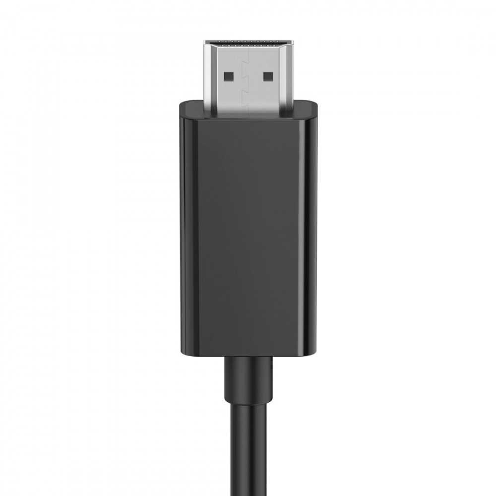 Hdmi laidas hama 002051440000, dp/hdmi, 1.5 m