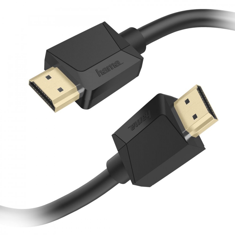Hdmi laidas laidas hama 002007000000